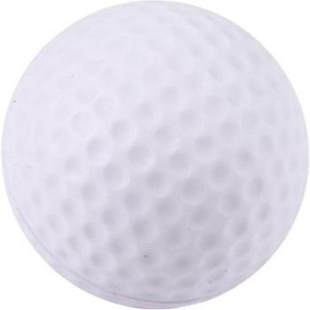 Balle de Golf en éponge bleue, 1 pièce