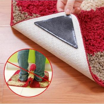 Non-Slip Carpet Corner Pads