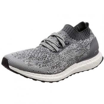 Adidas Ultraboost Uncaged Men's Running Shoes Grey 6 UK