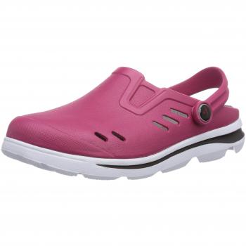 Ortho Clog, Größe: 38, rot