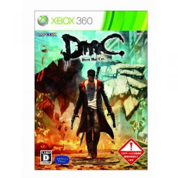 Dmc Devil May Cry ( )