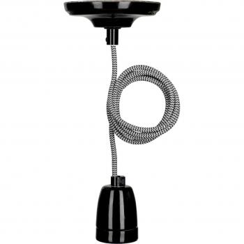 Bailey Deckenleuchte E27 60W