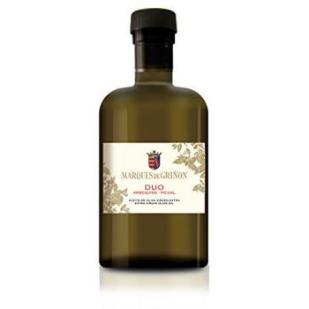 Marqués De Griñón Aceite De Oliva Virgen Extra Duo 500 ml