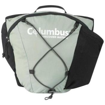 Fast 3L Riñonera Columbus Azul L-XL