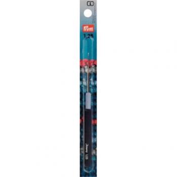 Prym Stricknadel mit Kunststoffgriff 1,25 mm