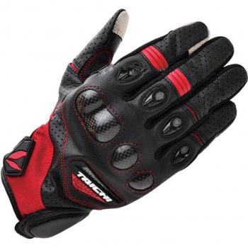 RST 417 Breathable Motorcycle Gloves
