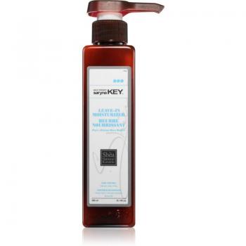 Saryna Key Sheabutter Conditioner für lockiges Haar