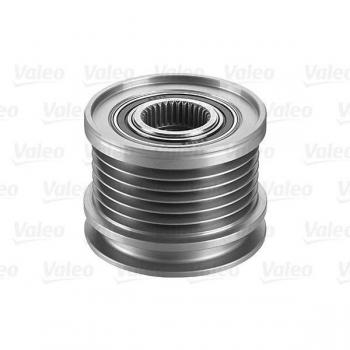 Rueda libre de alternador VALEO 588014