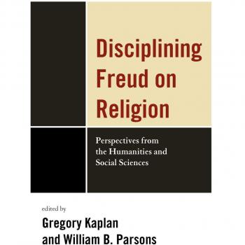 Disciplining Freud on Religion
