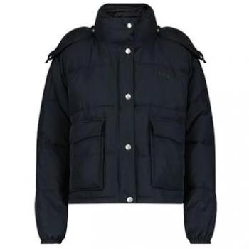 UnionAll Women’s Black Light Jacket – Lee 112355162