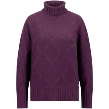 FYNCH-HATTON Rollkragen Strickpullover
