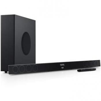 Sistema Sonoro Teufel Cinebar 11 2.1 Dolby Atmos