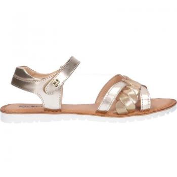 Sandalias KICKERS Betty 15 OR para Niña y Mujer