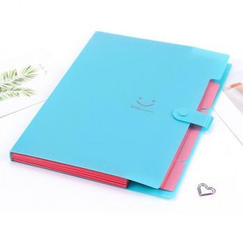 A4 Document Holder Waterproof Pouch