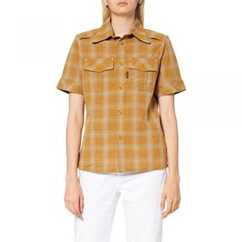 Camicia G-Star Officer Check Toasted Phill XS