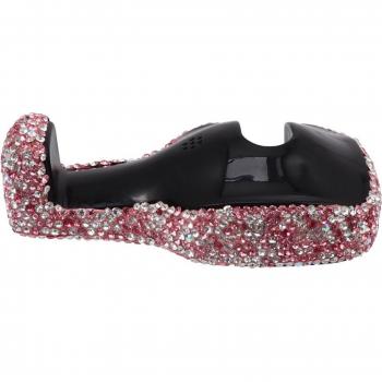 Almohadilla Gancho de Coche con Accesorios de Lujo