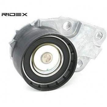 Rullo tenditore cinghia dentata RIDEX 308T0144 per Chevrolet e Daewoo con supporto
