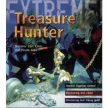 Treasure Hunter: Discover Lost Cities and Pirate Gold