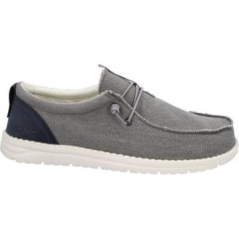 Sneaker Joy B.Blue Cemento 47