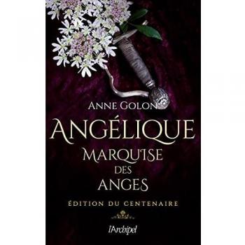 Angélique, marquise des anges