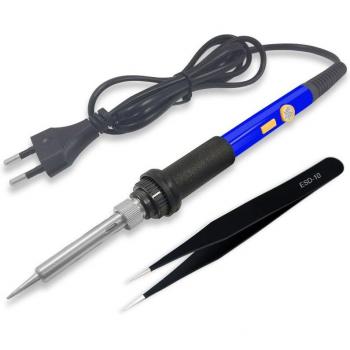 DGKS 60W Schweißlötkolben mit EU-Stecker