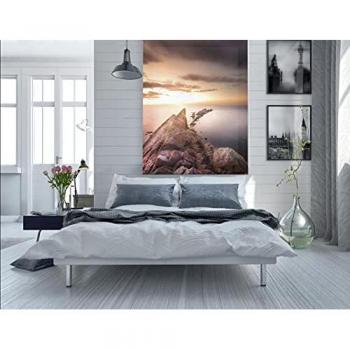 Estor “Tranquilidad Digital” – modelo HSCZ20701, 190×250 cm