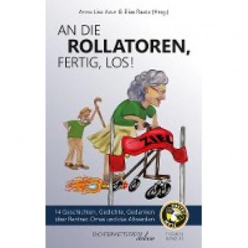 Themenbände deluxe: Geschichten über Rentner, Omas und das Altwerden