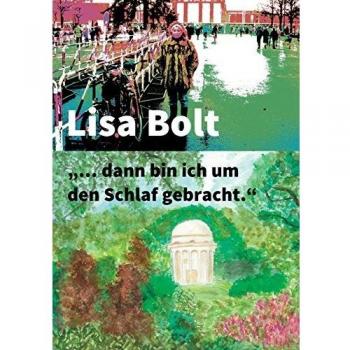 ââ¦ dann bin ich um den Schlaf gebracht.â