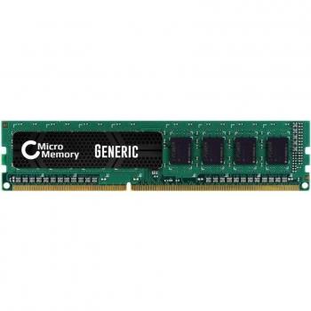 CoreParts 1x4GB DDR3 1600MHz Memory