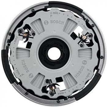 Bosch 2609256D40 accessoire pour ponceuse PWR 180 CE