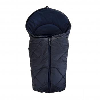 Kaiser 6534722 Marine‑Fleece Fußschutz für Schalen Gruppe O
