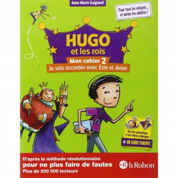 Hugo et les rois