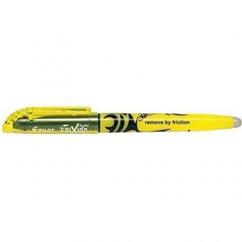 Evidenziatore cancellabile Pilot Frixion