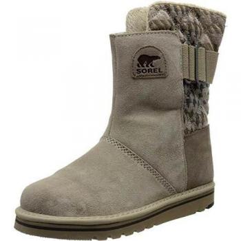 Sorel Newbie