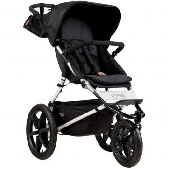 Mountain Buggy Terrain 3.0 Onyx Jogger