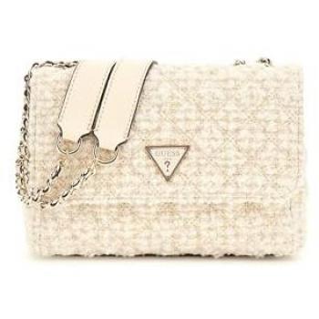 Borsa Guess Giully Flap Convertible