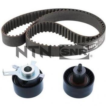 SNR KD452.16 Pulley and Belt Set