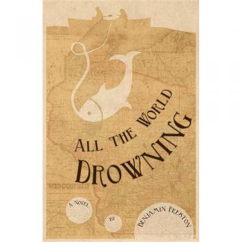 All the World Drowning