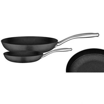 Pfannen-Set Robusta 2-tlg