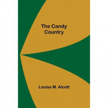 The Candy Country