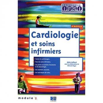 Cardiologie et soins infirmiers : Module 2
