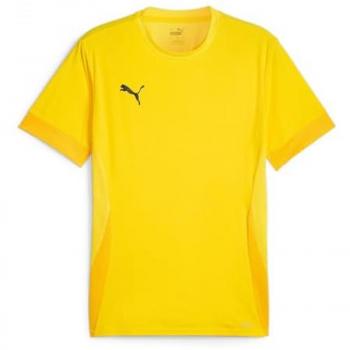 Tee-shirt d'entraînement Puma TeamGoal pour enfants