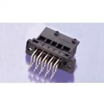 TE Connectivity J-P-T Male Pin Strip 16 Pins 5mm 1-963215-1