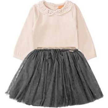 Robe Saint-Quentin Soft Blush