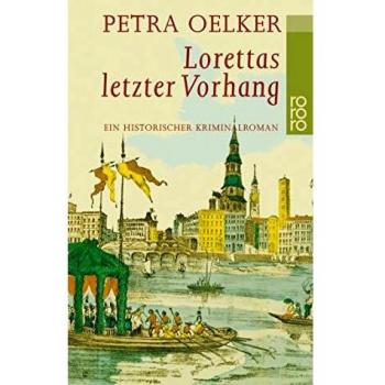 Lorettas letzter Vorhang