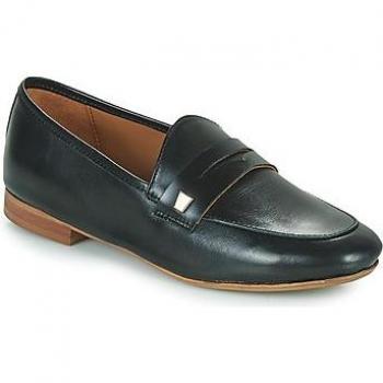 Mocassins JB Martin FRANCHE SOFT Noir 39