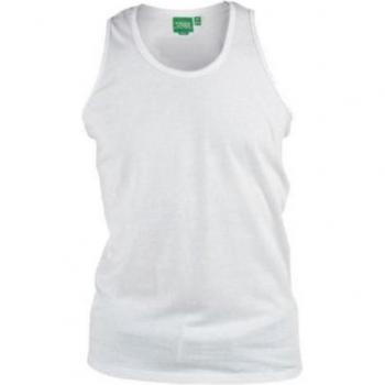 D555 Fabio Sleeveless Top