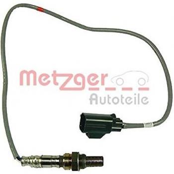 Metzger Lambdasonde Volvo S60