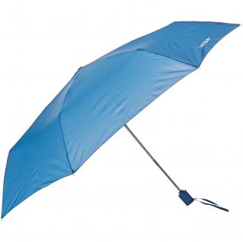 Stockschirm Samsonite Blu 76V*11203 – roter, grüner oder schwarzer Ersatz? (nur blau)