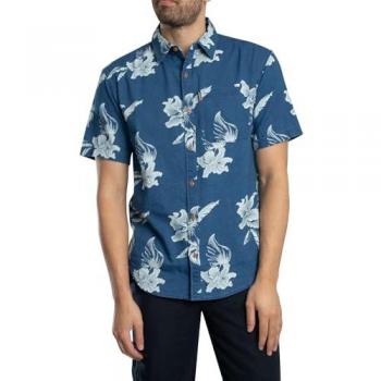 Superdry Vintage Loom Herrenhemd